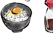【衝撃】生卵＋醤油＋白米の『卵かけご飯』に足すと最強なもの→こちらｗｗｗｗｗ
