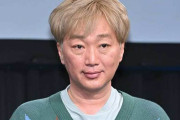 スピードワゴン小沢さん、芸能活動を継続へ　所属事務所のホリプロコムが発表「小沢の行動には何ら恥じる点がない」