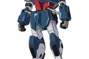 【劇場版ガンダムSEED】105ダガー現役なの？（ネタバレ注意）