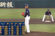 西武松本、また勝ち星つかずも８月エース