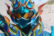 『仮面ライダーガッチャード』18話感想 過去に赴く宝太郎！ファイヤーガッチャードに変身！