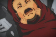 進撃の巨人最終話の赤ちゃんの声、エレンの子の声だったｗｗｗｗｗｗｗ