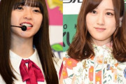 【乃木坂46】齋藤飛鳥「もうちょっと頑張ると思ってたのに」星野みなみ「ごめんね、頑張れなかった...」
