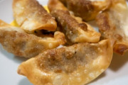 餃子って“揚げ”が一番美味い説あるよね
