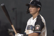 日ハム上川畑、ワンチャン新人王ありそう