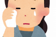 【悲報】ワイ、しょーもない理由で同棲の彼女を泣かせてしまう・・・