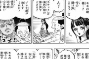 今週のワンピース伏線回収すげええええええええええええええええ