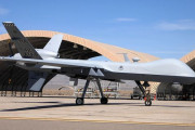米防衛企業、ウクライナに無人攻撃機「MQ-9リーパー」2機を1ドル(約130円)で提供へ…輸送1000万ドル、維持費800万ドル！