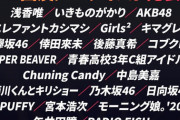 【速報】テレ東音楽祭にて日向坂46『Myfans』初披露決定！！！コラボ企画もキタあぁぁ！！！！！
