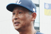 【超絶悲報】西武西口監督「レギュラーは源田だけ」