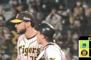 【阪神対ヤクルト20回戦】阪神が６－５でヤクルトに逃げ切り勝利し５カードぶり勝ち越し！大山２打点！ボーア１７号２ラン！ヤクルトは村上が５打点も一歩及ばず