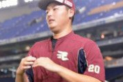 安楽智大、ＭＬＢ球団に「売り込み」かけていた