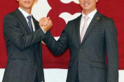 【悲報】巨人ドラフト1位西舘投手、抽選で当てたのに過去最近で全く話題にならない…