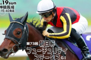 【枠順確定】12/19(日) 第73回朝日杯フューチュリティステークス(GⅠ) part2