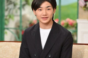 【悲報】寺田心さん(16)、ベンチ75kg発言でヤフコメ民大発狂ｗｗｗｗｗ