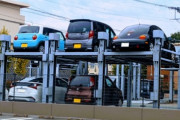 【社会】 「お荷物」になったマンションの機械式駐車場、この先どうすれば？