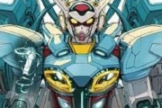 ※すべてのガンダムシリーズは同一の時間軸に存在しているという公式設定について