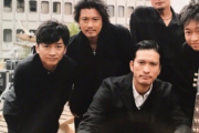 【速報】TOKIO解散wwwwwwwwwwww