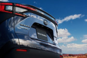 スバル【新型EV ソルテラ】は、シンメトリカルAWDを採用、2022年年央発売