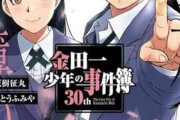 金田一少年の事件簿って大人になったり父親になったりやってるけど、結局は高校生が一番面白いよな