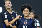🇯🇵“10番”福島望愛が3戦連続弾のリトルなでしこ、U-17W杯16強はコロンビアと対戦！勝てば次の相手は「王者北朝鮮」か