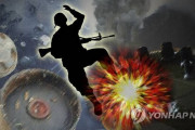 【悲報】韓国人「韓国で地雷と思われる爆発事故！」最前線部隊で水害復旧中に地雷と推定される爆発で、副士官1人が負傷　韓国の反応