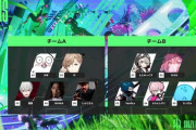 【CRカップ】第1回 Crazy Raccoon Cup Rematch、出場メンバー！
