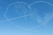 ブルーインパルス　好評につき再飛行へ　[6/2]