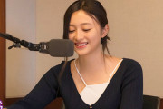 美肌があらわに…井上和『乃木坂LOCKS!』今日の格好もセクシーすぎる