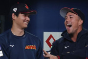 【悲報】1ヶ月後の日本野球、大谷もヌートバーもいない