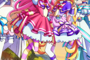 【画像】最近のプリキュアってどこから？ファンの世代感覚がバラバラすぎるｗｗｗ