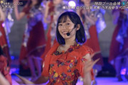 北川悠理ちゃんの成長…こんな事も出来るようになったのか！！！※gifあり【乃木坂46】