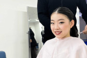紀平梨花、メーク術ナンバー１！  …化粧品大手コーセー担当者が女子フィギュアメーク分析…