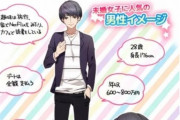 【朗報】婚活女「三高はもう古い。男は３並（176cm、マーチ、年収600万～800万）あれば十分」