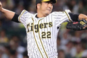 NPB史上絶望感ある4大セットアッパー「藤川球児」「ファルケンボーグ」「マシソン」あと一人は？