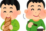 【日本の朝食】56％がパン派　米を食べている人は28％　米食ったほうが腹持ちいいのに