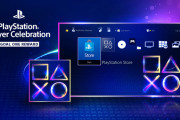 『PlayStation Player Celebration』コミュニティゴール1達成！参加者全員にオリジナルPS4テーマが配信！