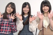 【日向坂46】この時の美穂は個人的にこさかな超えてた・・・