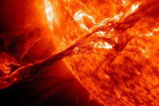 太陽嵐が8月3日に地球を襲う、携帯電話やGPSに影響が出るおそれ…インターネットアポカリプスが発生するおそれ！