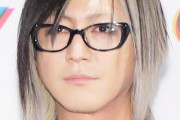 【GLAY】HISASHIＨ、タトゥー入れても「胸を張って生きています」ツイートに賛否  [爆笑ゴリラ★]