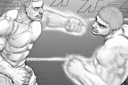 【TOUGH2】37話感想　灘の同門対決は、さっそくオカルト技に展開…！？