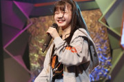 【SKE48】田辺美月「白目がなくなるくらい笑ってますね」