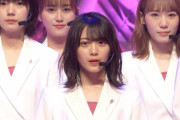 新年初勝利！櫻坂46「Nobody's fault」衝撃パフォーマンスｷﾀ━━━━(ﾟ∀ﾟ)━━━━ｯ!!
