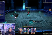 【FF14】6.35で実装される新ディープダンジョン「オルト・エウレカ」の実機映像が公開！ドレッドノートに変身したりNPCドーガを召喚することも！