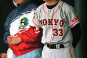 長嶋茂雄氏「また大切な野球人を」ノムさん急逝驚き
