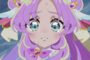【画像】今年のプリキュア主人公さん、歴代最不幸なのか？