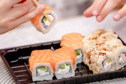 【画像】アメリカの寿司ｗｗｗｗｗｗｗｗｗｗｗｗｗｗｗｗｗｗｗｗｗｗｗｗｗｗｗｗｗｗｗｗｗｗｗｗｗｗｗｗｗｗｗｗｗｗｗｗｗ