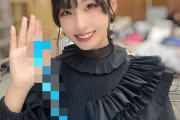 【STU48】沖侑果さん、Twitterの写真にモザイクをかける