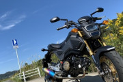 【悲報】ワイ「ついに125ccバイク買ったぞ！」敵「高速乗れない！高速乗れない！高速高速高速！」←これ