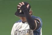 【オープン戦vs巨人】日ハム3番手の金子弌大も失点…　点差が5点に広がる